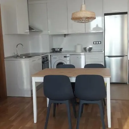 Oktheway 1h Appartement *