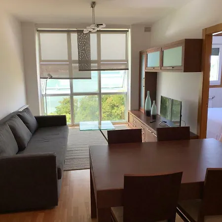 Appartement Oktheway 1h