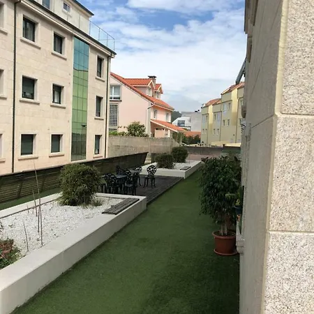 Appartement Oktheway 1h Mino