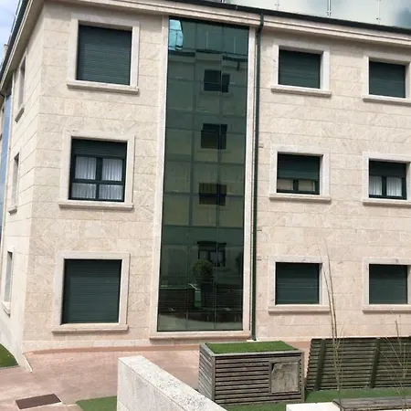 Oktheway 1h Appartement Mino