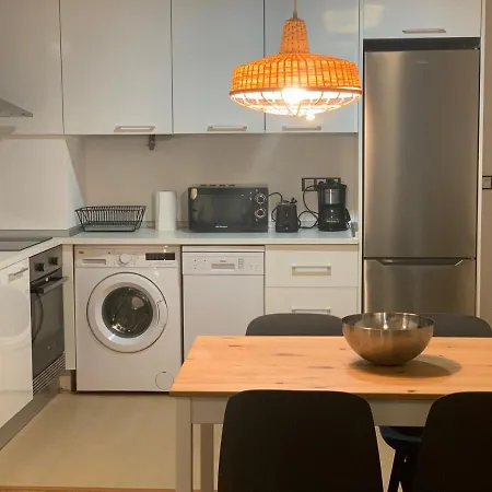 Oktheway 1h Appartement