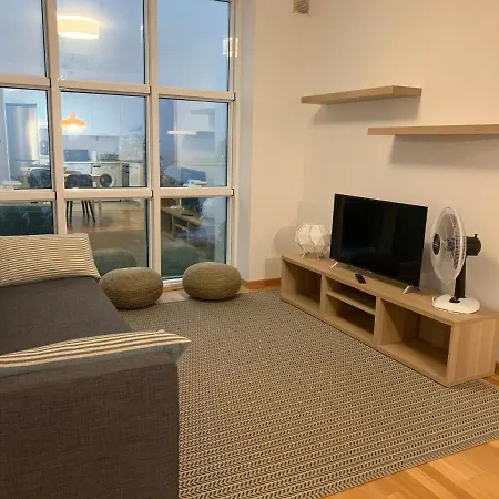 Appartement Oktheway 1h Mino
