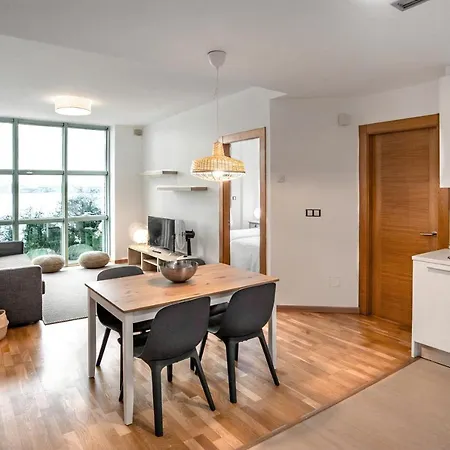 Appartement Oktheway 1h Mino