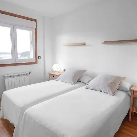 Appartement Oktheway 1h Mino