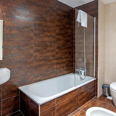 Oktheway 1h Appartement